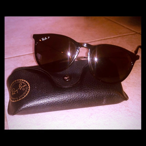 Ray-Ban Other - Ray Ban P Erika